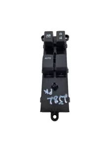 SUZUKI CELERIO FE 2018 Fensterheberschalter window regulator switch - Picture 1 of 4