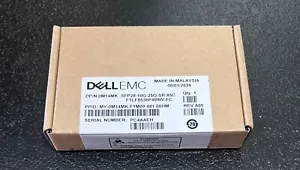 Nuovo MODULO RICETRASMETTITORE DELL EMC SFP28-10G-25G-SR-85C 0M14MK - Foto 1 di 1