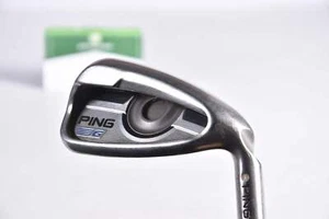 Ping G Series #8 Iron / White Dot / Stiff Flex Steel Shaft - Picture 1 of 6
