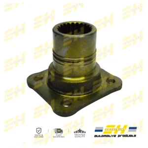 REAR FLANGE FOR TOYOTA DV99 DV116 DYNA 22T (33324-87311) - Picture 1 of 2