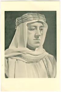 Alec Guinness in 'ROSS' by Terence Rattigan. Original flyer Haymarket 1960 - Picture 1 of 2