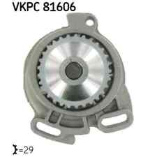 Wasserpumpe Motorkühlung SKF VKPC 81606 für Audi 100 C3 Quattro Coupe B3 80 B4