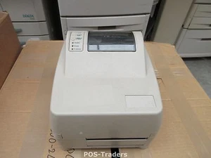 93680 INCH DATAMAX DMX-E-4304 DT/TT LPT RS232 Thermal Label Printer INCL PSU - Afbeelding 1 van 1
