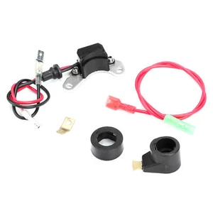 Electronic Ignition Points Conversion Kit Car Modification For 25D DM2 - Picture 1 of 12