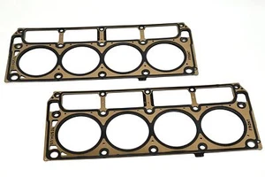 BTR Brian Tooley Racing LS1/LS6 MLS Cylinder Head Gasket Pair - Fits 4.8L 5.3... - Picture 1 of 6