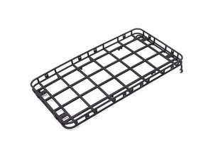 Boom Racing B3D™ Roll Cage Luggage Tray for TRC D110 Station Wagon Black for BRX - Bild 1 von 5