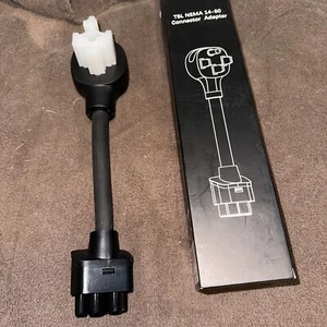 14-50 NEMA Model S X Y 3 GEN 2 250V 30A ADAPTER - Foto 1 di 7