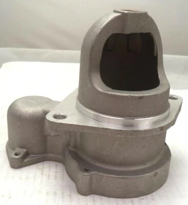 WAI 28MT Starter Drive Housing pn 51-8404 - Image 1 of 4