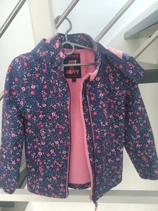 Jacke dünn STACCATO Mädchen 128/134 Sommer/Herbst - Bild 1 von 4
