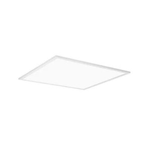 LED Einlege-Panel AILIS, IP40, 62 x 62cm, 230V AC, Multipower 36-42W 4000K 425lm - Bild 1 von 3