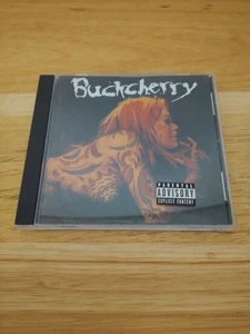 Buckcherry by Buckcherry (CD, 1999) - Picture 1 of 3