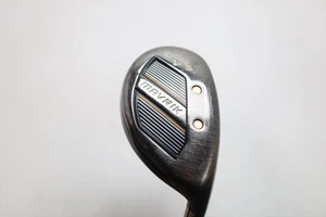 Callaway Mavrik Max 21° 4H Hybrid Regular Flex Catalyst 65 12620037 Good - Picture 1 of 5