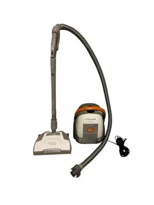 Electrolux Oxygen Canister Vacuum Cleaner White EL6988 - Picture 1 of 12