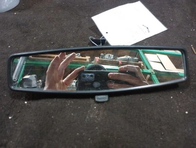 Rear View Mirror 13524917 Fits 09-24 Silverado 2500 2972900 - Image 1 of 4