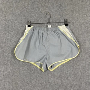 Vintage St Michael Laufshorts Delphinsaum Sprinter Leichtathletik - Bild 1 von 7