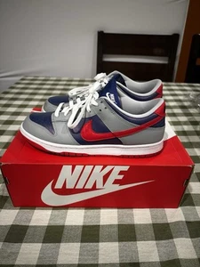 Nike Dunk Low Retro Samba READY TO SHIP - Picture 1 of 9