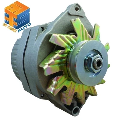 New 1-Wire 22A Alternator For Allis Chalmers AC-P 60D / 70D / 80D 1982-1985 A178 - Image 1 of 4