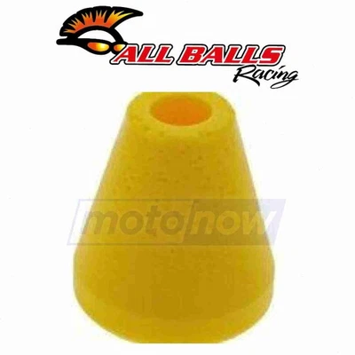 All Balls Shock Bumper for 1992-2018 Kawasaki KLR650 - Suspension Shocks, ld Foto 1 de 4