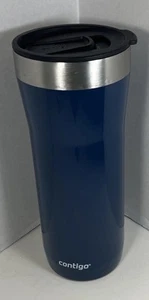 Contigo 24 oz. Streeterville Vacuum Insulated Stainless Steel Tumbler - Picture 1 of 11
