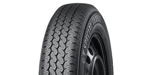 Gomme Estive Yokohama 145/80 R10 69S GT SPECIAL CLASSIC Y350 Runflat pneumatici - Foto 1 di 6