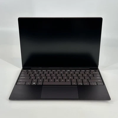 Dell XPS 13 9315 FHD+ TÁCTIL 1,0 GHz i5-1230U 16 GB 512 GB SSD Bueno - MICRÓFONO DEFECTUOSO Foto 1 de 4