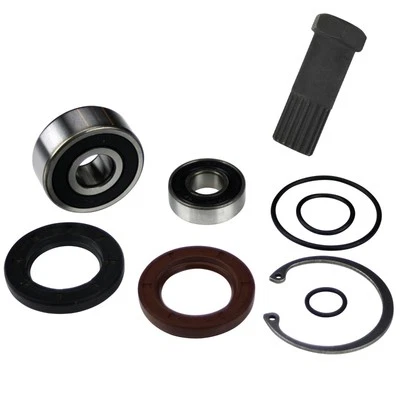 Kawasaki Jet Pump Rebuild Repair Kit w/ TOOL 2003-2004 STX-12F & 2004 STX-15F - Image 1 of 4