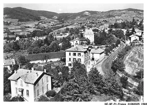 DE-BFP1-0793-69 - Vaugneray - by Plane Over - La Mounted - Foto 1 di 2