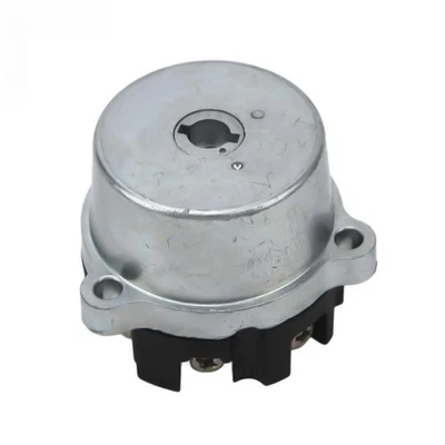 Ignition Switch Metal And Plastic Construction Wear-resistant Non-deformable - Image 1 of 4