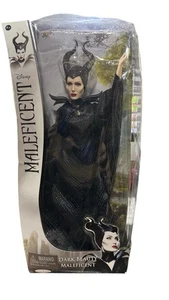 Disney Dark Beauty Maleficent Puppe Angelina Jolie Jakks Pacific - Bild 1 von 3