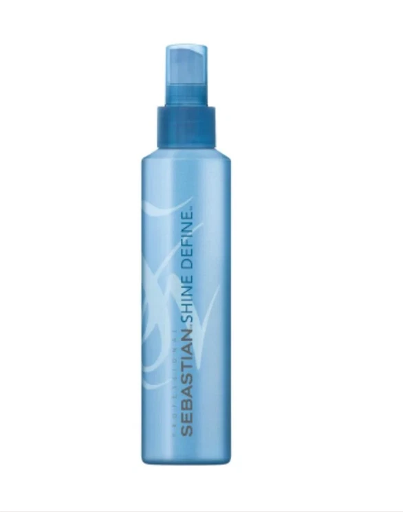 Sebastian Shine Define Spray 200ml - Bild 1 von 1