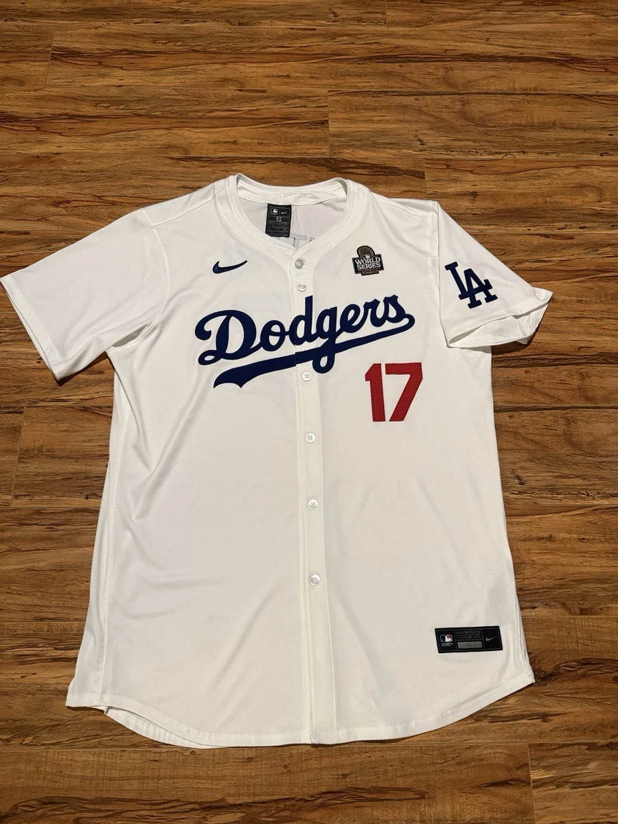 Nike Los Angeles Dodgers MLB Fan Apparel & Souvenirs for sale | eBay