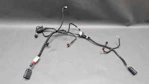 Arnés de cableado soporte radiador dañado Tesla modelo Y 2023 2489050-04-C OEM - Imagen 1 de 16