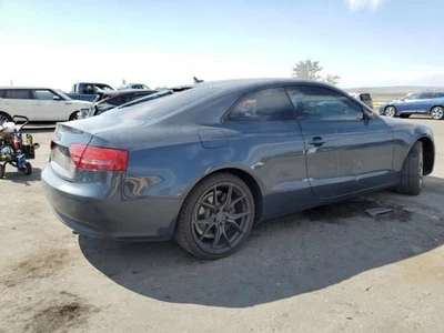 Crossmember/K-Frame Rear AWD Quattro Fits 08-17 AUDI A5 2357672 - Image 1 of 4