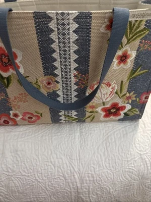 Spartina Carry Bag - Image 1 of 4