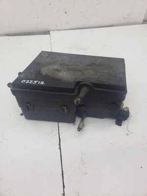 Motor de caja de fusibles compatible con 04-09 MAZDA 3 711687 Foto 1 de 4