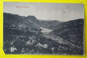 VALLE DI NOVARA 1912 - Bild 1 von 1