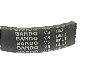 Transmission Belt 828 x 22.5 x 30 Bando 250 Go Kart XT250CT GY6 - Picture 1 of 6