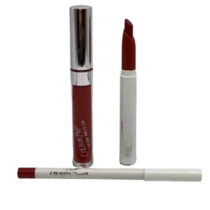 ColourPop Mixed Lip Collection - Keep It Going - Picture 1 of 3
