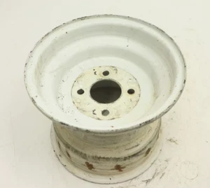 Polaris Trail Boss 250 2x4 88 Rear Wheel Rim. Free Shipping - Picture 1 of 4