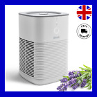 LEVOIT Air Purifier for Home Bedroom, Dual H13 HEPA Filters with Aromatherapy