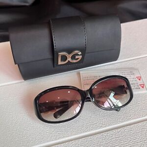 Pre-Owned D&G sunglasses