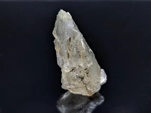Cristal de yeso 10 g - Único ucraniano. Muestra con propiedades fluorescentes. - Imagen 1 de 6