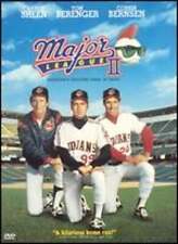 Major League 2 by David S. Ward: Used