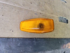 HYUNDAI COUPE MK2 01-09 LEFT/RIGHT SIDE WING INDICATOR LIGHT UNIT - Picture 1 of 2