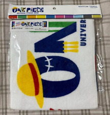 USJ Limited One Piece Design NAKAMA Towel 2023 Japan Original