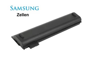 5200mAh Batterie pour Lenovo THINKPAD T470 01AV422 01AV424 01AV426 01AV428 - Photo 1/10