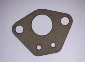 43cc & 49cc 1 Pc. CARB Side Gasket for 2 stroke stand up scooter pocket bike - Picture 1 of 7