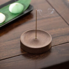 Portable Incense Censer Base Holder Tea Ceremony Zen Incense Inserts Home Decor