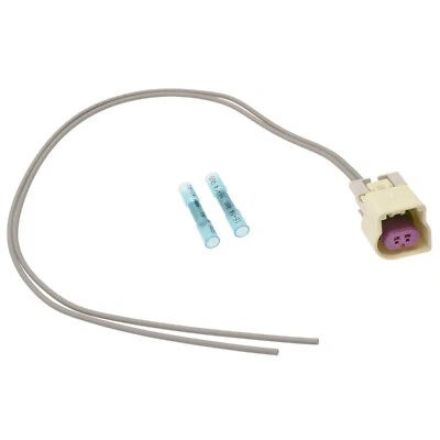 Conector de válvula desviadora SMP para Pontiac Bonneville 2004-2005 4,6 L Foto 1 de 4