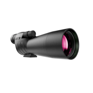 25-75X60 HD Waterproof Monocular Telescope Spotting Scope For Birding View - Picture 1 of 11
